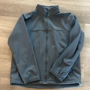 Columbia  jacket